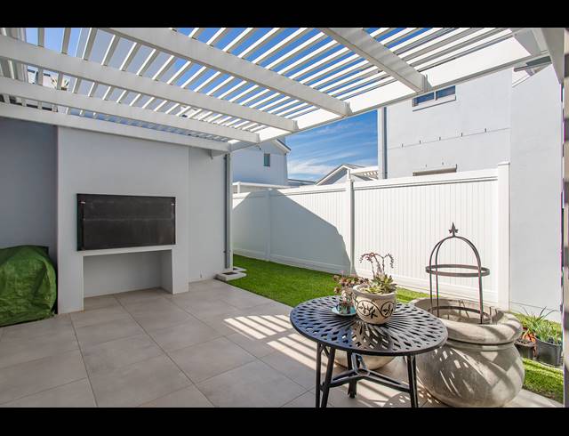 3 BEDROOM HOUSE FOR SALE IN KLEIN PARYS